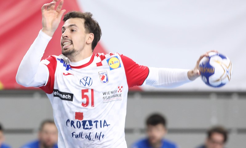 Belgijci namučili Hrvatsku, bodovi na prvom gostovanju ipak upisani