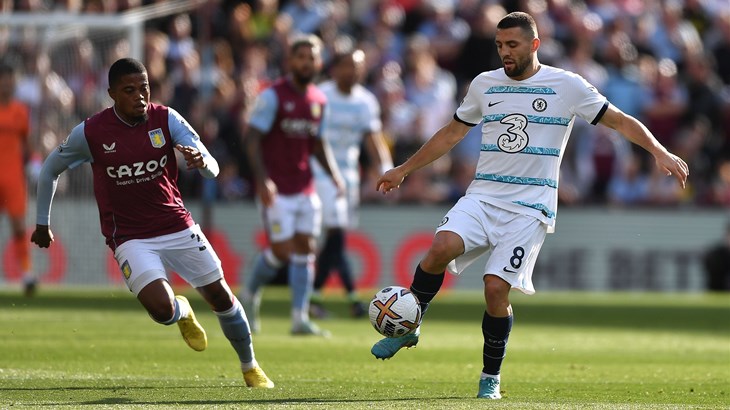 Chelsea s Kovačićem slavio u Birminghamu, Arsenal čuva vrh