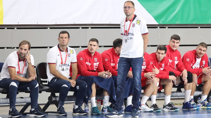 Horvat: 'Odabrali jesmo teži put, ali izborili smo se za tu pobjedu i ta dva boda su nam najbitnija'