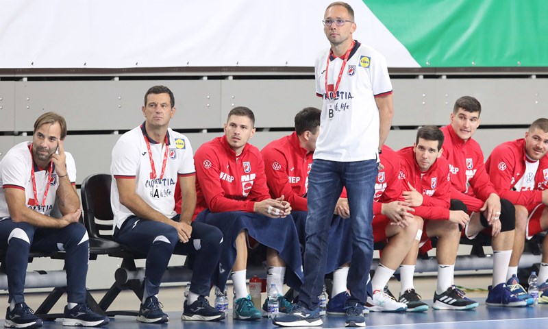 Horvat: 'Odabrali jesmo teži put, ali izborili smo se za tu pobjedu i ta dva boda su nam najbitnija'