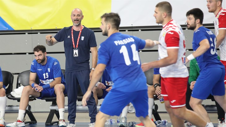 Grčka priredila iznenađenje i neočekivano svladala Nizozemsku