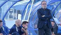 Čačić: 'Igrači s klupe donijeli su kvalitetan pomak, naročito Petković'