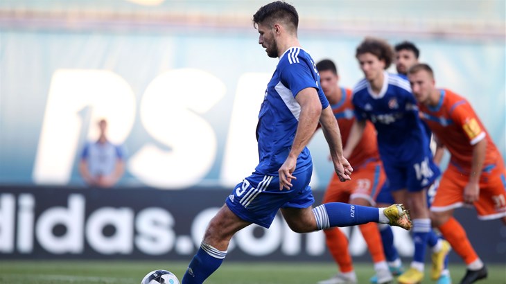 Kup dvoboj u novom terminu: Split i Dinamo igraju tek na proljeće