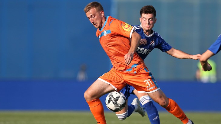 Određeni suci za 31. kolo, otvaraju ga Šibenik i Slaven Belupo, na Maksimiru sudi debitant