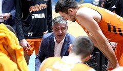Mulaomerović: 'Bit će vrlo teško protiv jakog Splita sa svim problemima koje imamo'