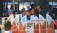 Tri hrvatske reprezentativke nastupile na jakom konjičkom turniru u Cattolici