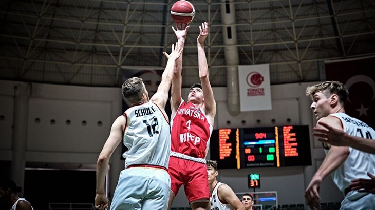 Andrija Jelavić odličan u prvoj pobjedi OKK Beograda