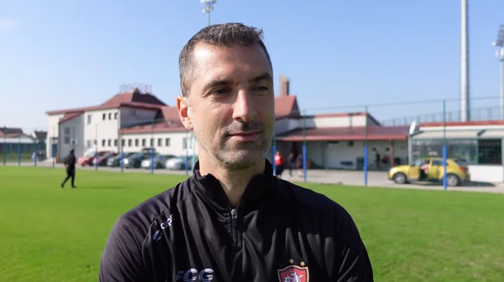 Gorica oprezno protiv Dubrave: 'Želimo pobijediti, ovo je za nas ozbiljno natjecanje'