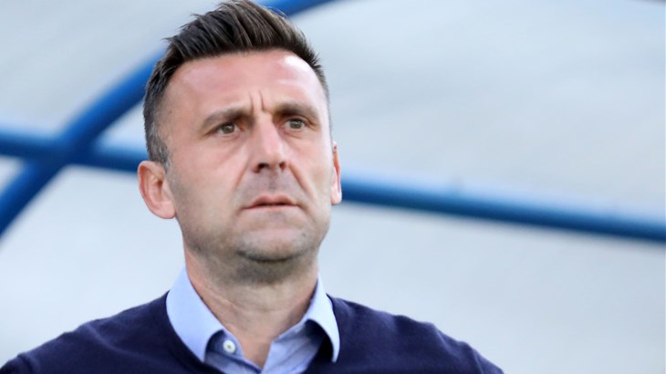 Šibenčani prijete slanjem juniora na teren ako HNS ne promijeni svoju odluku