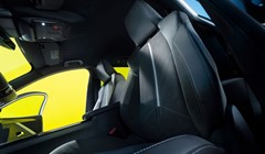 Opel sjedala s AGR certifikatom: Optimalna ergonomija za svako putovanje