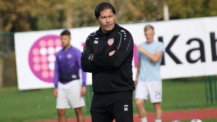 Croatia prekinula niz utakmica bez pobjede i uzela tri važna boda protiv Dubrave