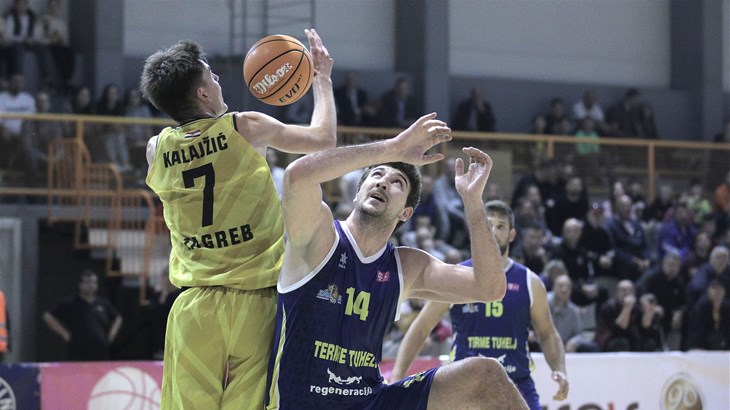 Furnir gostuje u Poljskoj: 'Što skuplje prodati kožu i ukoliko se ukaže prilika i iznenaditi domaćina'