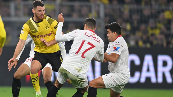 Sevilla i Valencia remizirale u dramatičnom dvoboju na Sanchez Pizjuanu