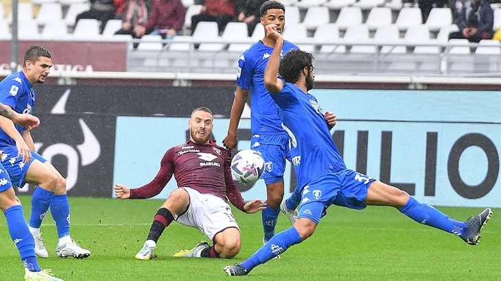 Vlašić i hrvatska kolonija iz Genoe izborili osminu finala