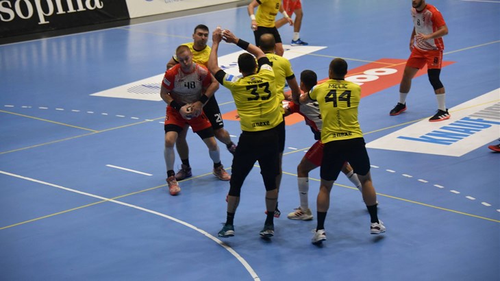 Nexe u drugom poluvremenu zabio čak 27 golova Varaždincima