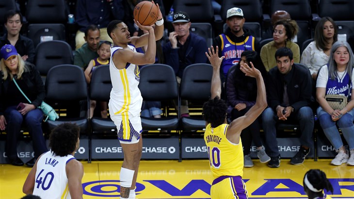 Krenula NBA sezona: Celticsi na krilima Tatuma i Browna, uvjerljivi Warriorsi protiv Lakersa