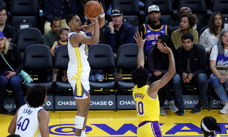 Krenula NBA sezona: Celticsi na krilima Tatuma i Browna, uvjerljivi Warriorsi protiv Lakersa