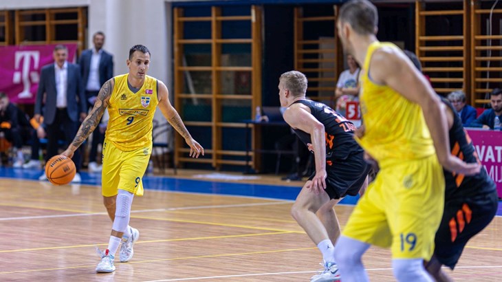 Bosco protiv Gorice: 'Čeka nas teška utakmica, no očekujem dobru igru i pozitivan ishod'