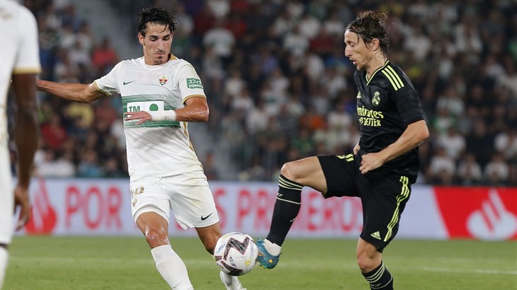 Real Madrid tri gola zabio i još mu tri nisu priznata