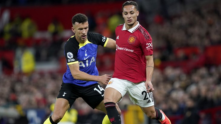 United nadigrao i svladao Tottenham, Chelseaju samo bod kod Brentforda