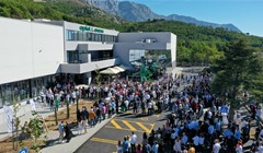 U Makarskoj otvorena Apfel Arena – jedinstveni sportsko-kulturni centar vrijedan 100 milijuna kuna