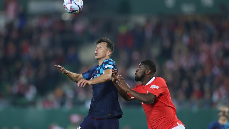 Budimir prvim ovosezonskim pogotkom donio Osasuni pobjedu