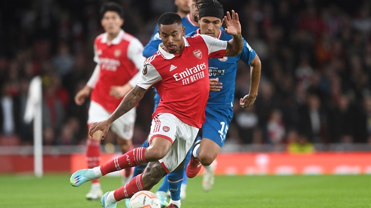 Arsenal osigurao nokaut fazu Europske lige novom dobrom predstavom