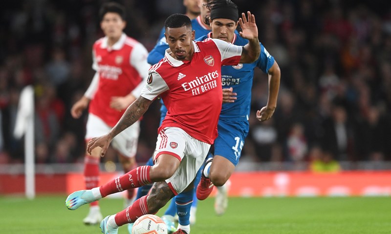 Arsenal osigurao nokaut fazu Europske lige novom dobrom predstavom