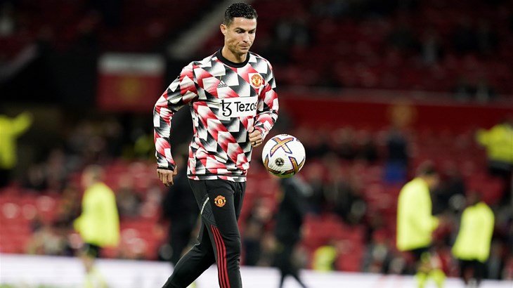 Juventus mora isplatiti Cristianu Ronaldu zaostale plaće