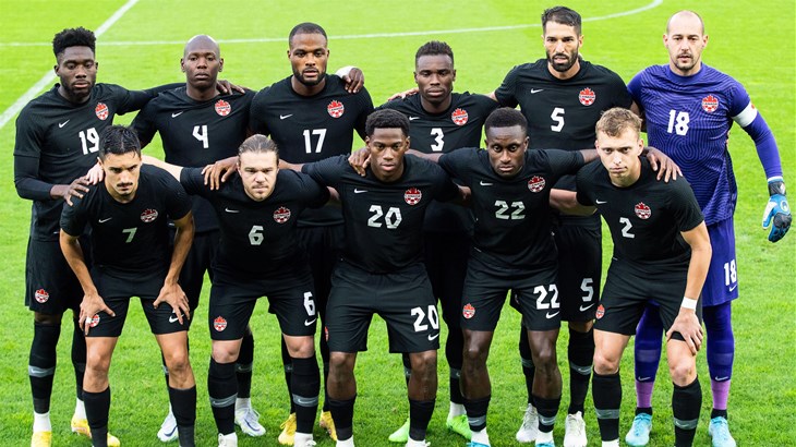 Kanađani vjeruju u Borjanov nastup ipak već u prvoj utakmici