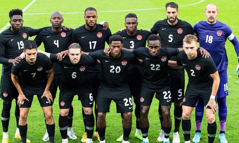 Kanađani prije Svjetskog prvenstva igraju dvije prijateljske utakmice