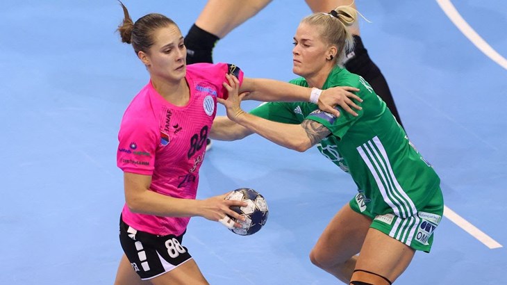 Lokosice na teškom ispitu u Francuskoj: 'Ovo je za nas velika škola, a svaka se škola plaća'