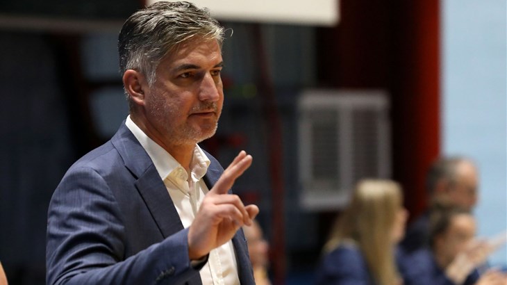 Cedevita Junior gostuje u Zadru: 'Domaćin je favorit, ali tražit ćemo svoju šansu'