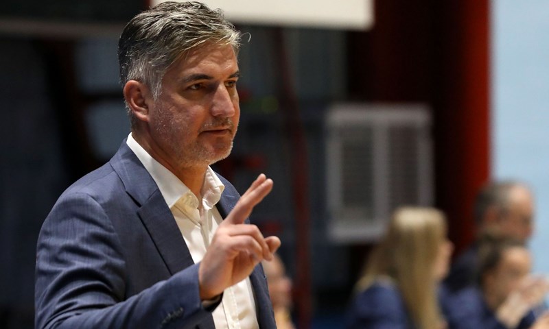 Cedevita Junior kod Dinama: 'Uspjeli smo povezati šest uzastopnih pobjeda, želimo nastaviti niz'