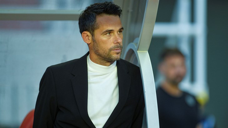 Službeno: Mislav Karoglan novi trener Istre 1961