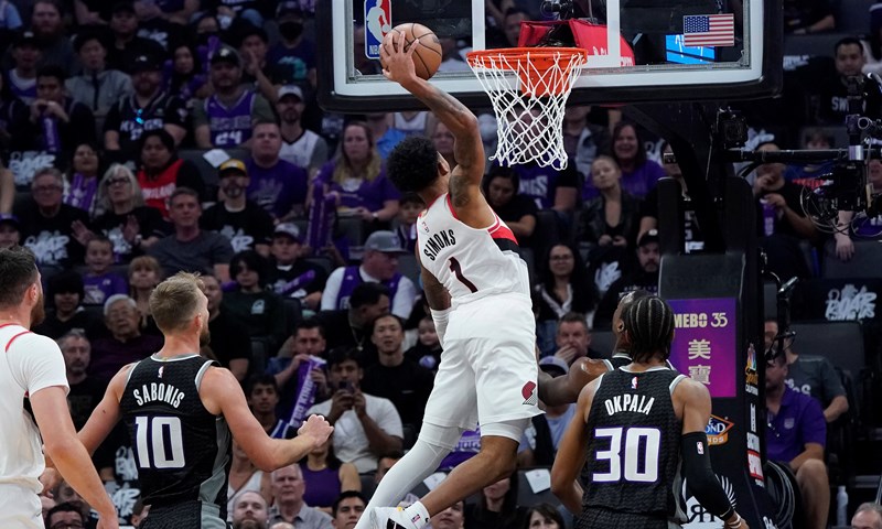 Bogdanović ponovno među boljima, Pistonsi upisali poraz u New Yorku