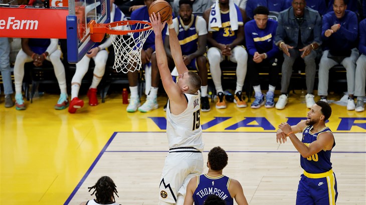 Šarić bez minutaže u porazu Thundera, Nuggetsima vrijedna pobjeda u Miamiju