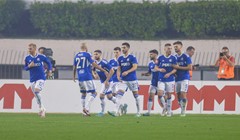 Bočkaj: 'Hajduk je bolje ušao u utakmicu, ali na kraju smo zasluženo osvojili bod'