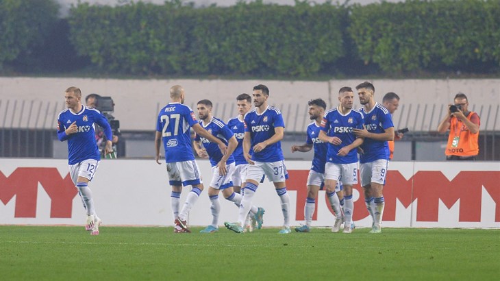 Bočkaj: 'Hajduk je bolje ušao u utakmicu, ali na kraju smo zasluženo osvojili bod'