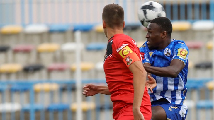 Goričan presudio Goričanima: Adut s klupe za tri boda domaćina