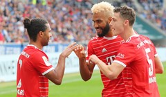 Bayern i Borussia Dortmund do vrijednih pobjeda, visok poraz Stuttgarta u Dortmundu