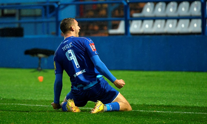 Sjajni Varaždinci zaustavili niz Osijeka, Teklićeva bomba u konkurenciji za gol sezone!