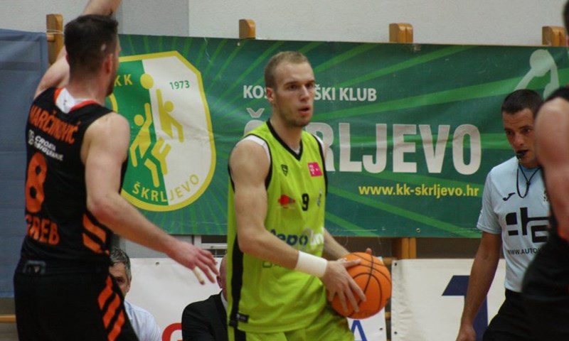 Kapetan Škrljeva ostaje u klubu još jednu sezonu