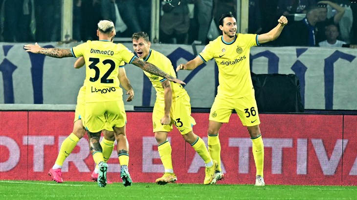 Monza u sudačkoj nadoknadi do boda protiv Intera