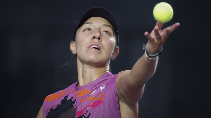 Jessica Pegula prva finalistica u Guadalajari, Roslyn stvara probleme i odgađa program