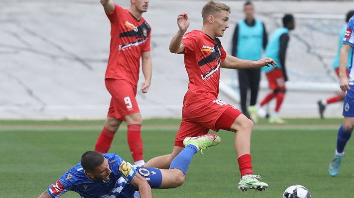 Jedinu pobjedu sezone Gorica je upisala protiv Lokomotive, može li je ponoviti i danas?