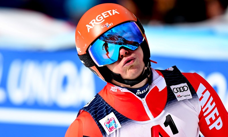 Kolega i Zubčić izborili drugu vožnju u Garmischu