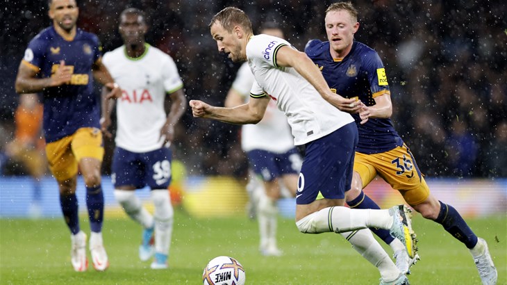 Arsenal bez pobjede kod Southamptona, Newcastle uzeo sva tri boda kod Spursa