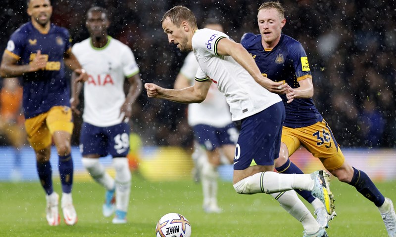 Arsenal bez pobjede kod Southamptona, Newcastle uzeo sva tri boda kod Spursa