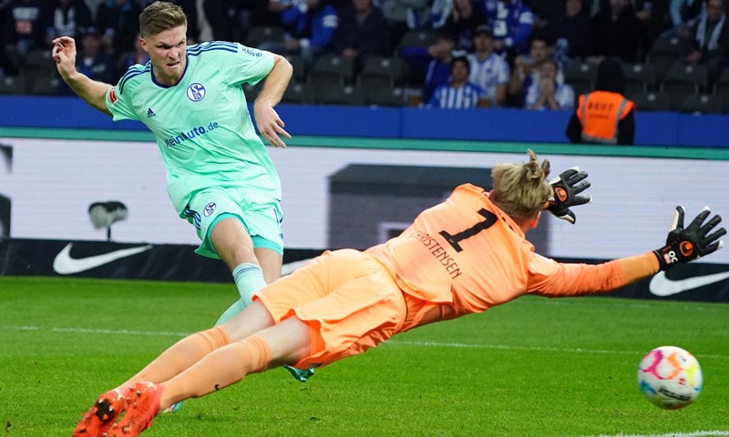 Derbi začelja u Bundesligi mogao bi puno toga otkriti